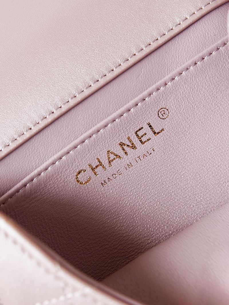 Chanel Stachel Bags